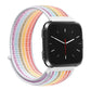 Universal Nylon Strap Watchband, For Fitbit Versa 1 / 2