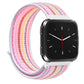 Universal Nylon Strap Watchband, For Fitbit Versa 1 / 2