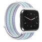 Universal Nylon Strap Watchband, For Fitbit Versa 1 / 2