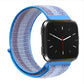 Universal Nylon Strap Watchband, For Fitbit Versa 1 / 2
