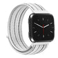 Universal Nylon Strap Watchband, For Fitbit Versa 1 / 2