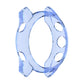 Half Coverage Hollowed TPU Protective Case, For Garmin Forerunner 945 LTE