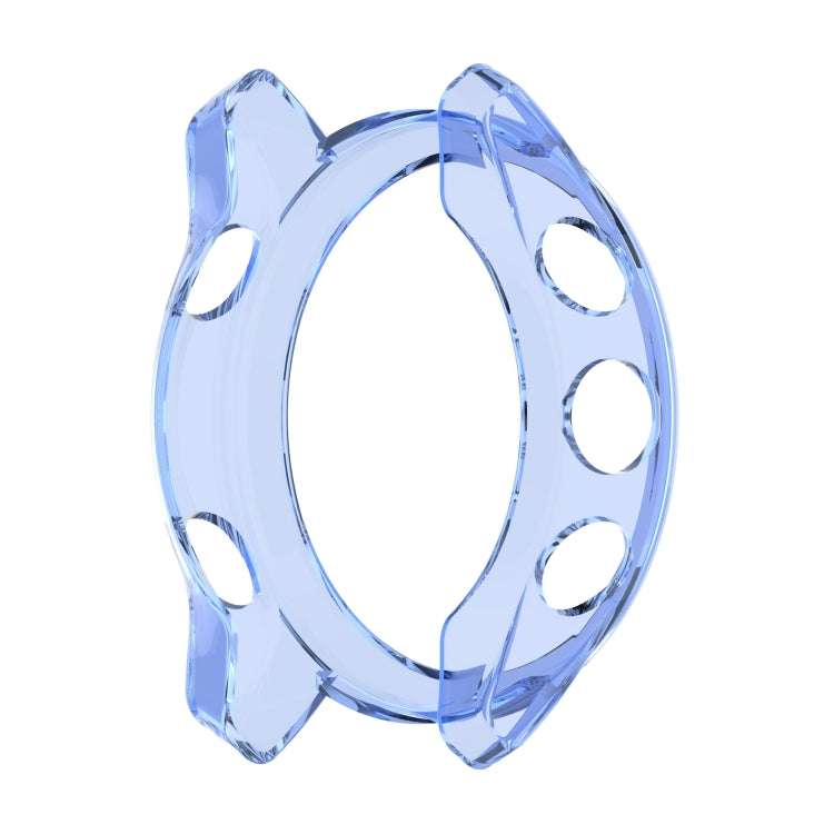 Half Coverage Hollowed TPU Protective Case, For Garmin Forerunner 945 LTE