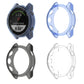 Half Coverage Hollowed TPU Protective Case, For Garmin Forerunner 945 LTE