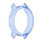 Half Coverage Hollowed TPU Protective Case, For Garmin Venu 2S, For Garmin Venu 2