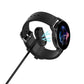 Smart Watch Charging Cable, Length:1m, For Amazfit GTR 3 / GTR 3 Pro / GTS 3