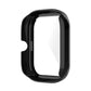 PC + Tempered Glass Watch Protective Case, For Amazfit GTS 2 mini