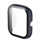 PC + Tempered Glass Watch Protective Case, For Amazfit GTS 2 mini