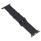 Silicone Watchband + Watch Case Set, For Apple Watch Series 9 / 8 / 7 41mm, For Apple Watch Series 9 / 8 / 7 45mm