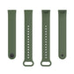Silicone Strap Watchband, For Xiaomi Redmi Smart Band Pro