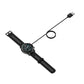 Smart Watch Charging Cable, Length: 1m, For Boat Watch Flash