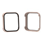 PC + Tempered Glass Watch Protective Case, For OPPO Watch 2 42mm