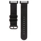 Three-ring Steel Buckle Nylon Watchband, For Suunto CORE, For Suunto 7