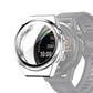 Full Coverage TPU Electroplating Protective Case Cover, For Huawei Watch GT Runner