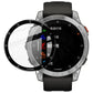 IMAK Plexiglass HD Watch Protective Film, For Garmin Fenix 7, For Garmin Move Sport, For Garmin Epix