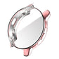 Full Coverage TPU Electroplating Watch Case, For Garmin Venu 2 Plus, For Honor Watch GS 3