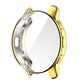 Full Coverage TPU Electroplating Watch Case, For Garmin Venu 2 Plus, For Honor Watch GS 3