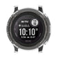 Half Coverage Hollowed TPU Watch Case, For Garmin Instinct 2, For Garmin Instinct 2S