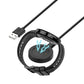For Honor Watch GS 3 Smart Watch Charging Cable, Length: 1m,, Split Version, Integrated Version