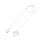 For Honor Watch GS 3 Smart Watch Charging Cable, Length: 1m,, Split Version, Integrated Version