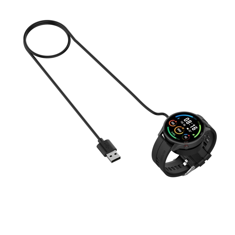 Smart Watch Charging Cable, Length: 1m, For Xiaomi Watch S1 Active
