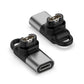 Micro Female Watch Charging Adapter, Micro