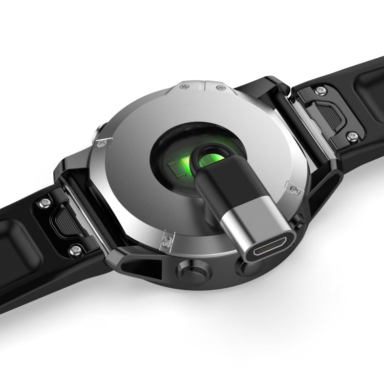 Micro Female Watch Charging Adapter, Micro