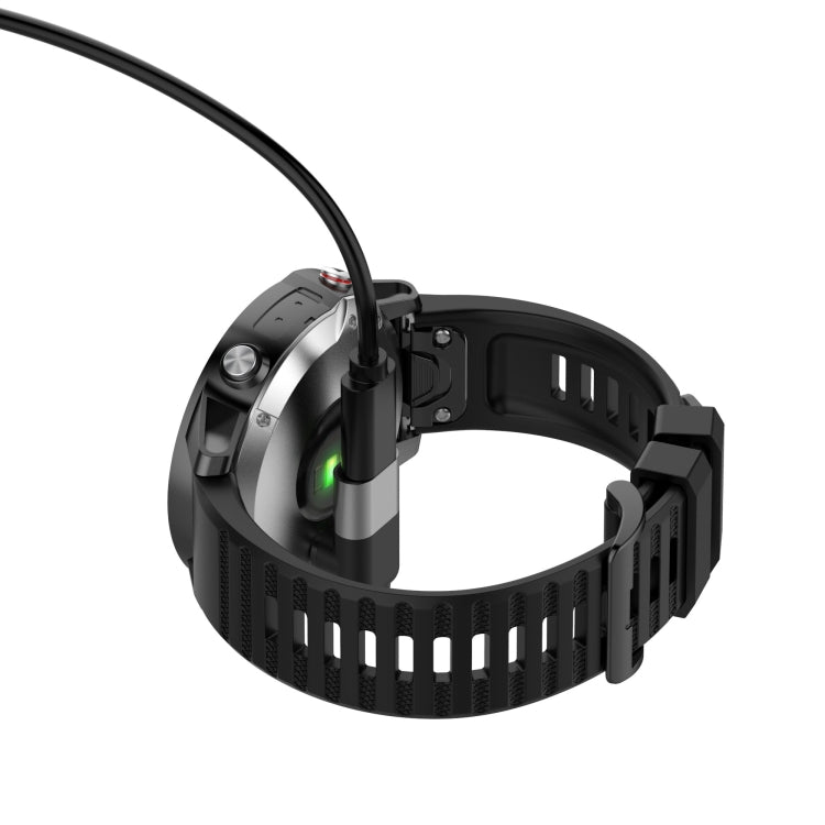 Micro Female Watch Charging Adapter, Micro
