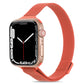 Milanese Small Waist Watchband For Apple Watch Series, 7 41mm / 6&SE&5&4 40mm / 3&2&1 38mm, 7 45mm / 6&SE&5&4 44mm / 3&2&1 42mm