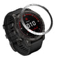 Smartwatch Dial Bezel Ring Cover, For Garmin Fenix 7X