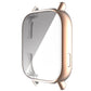 Full Coverage TPU Electroplating Watch Case, For Amazfit GTS 2, For Amazfit GTS 3