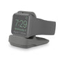 Silicone Charging Holder for Apple Watch