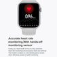 DT NO.I 7 1.9 inch TFT Screen Smart Watch, Support Bluetooth Call/Menstrual Cycle Reminder