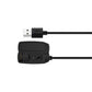 Smart Watch Charging Cable with Data Function, For Garmin Descent G2 / Descent G1