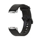 Mijobs Soft Silicone  Watch Band, For Fitbit Charge5
