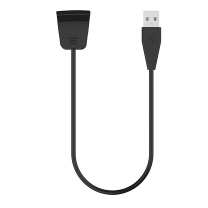 55cm charging cable for FITBIT Alta HR with reset function, USB-A to charger end