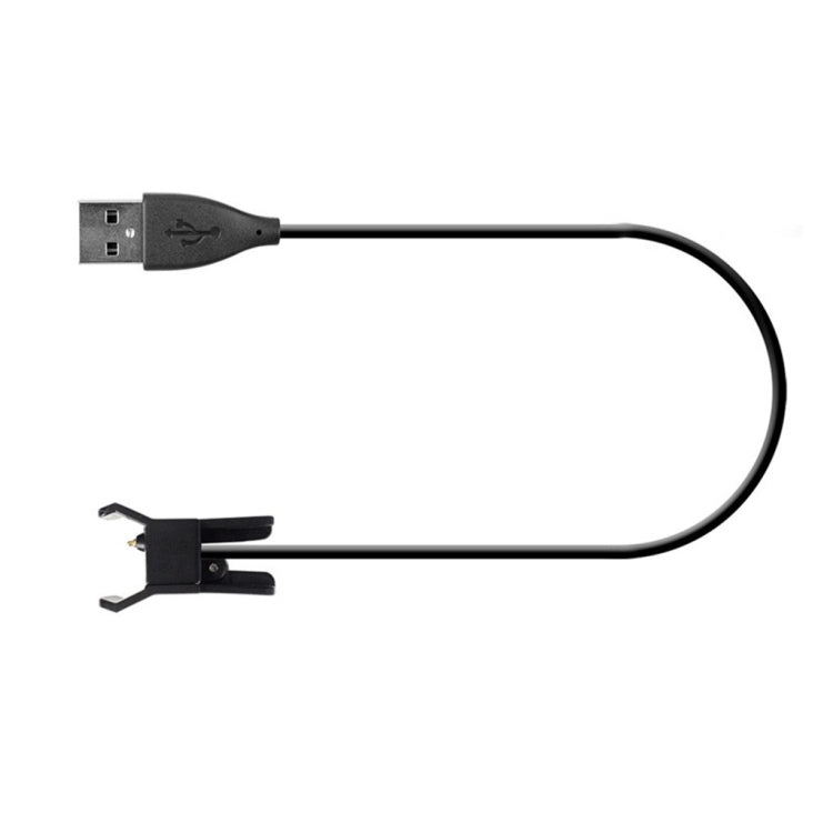 55cm charging cable with reset, USB-A to Fitbit Alta dock connector