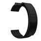 Hook And Loop Fastener Nylon Watch Band, 22mm, 26mm