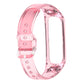 Discoloration in Light TPU Watch Band, For Samsung Galaxy Fit 2 SM-R220