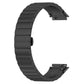 One-bead Stainless Steel Watch Band, For Huawei Band 7