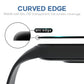 For Huawei Band 7 / 7 NFC 3D Composite Hot Bending Screen Film, 1 PC, 5 PCS