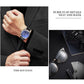 YAZOLE 513 Leather Band Calendar Waterproof Quartz Watch