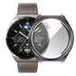 Electroplating Full Coverage TPU Watch Case, For Huawei Watch GT3 Pro 43mm