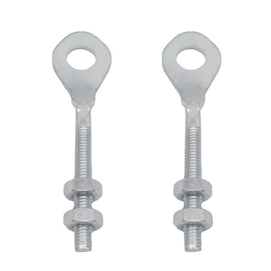 6 Sets Off-road ATV 50cc/70cc/90cc/110cc/125cc Chain Roller Guide Tensioner Idler, ATV 50cc