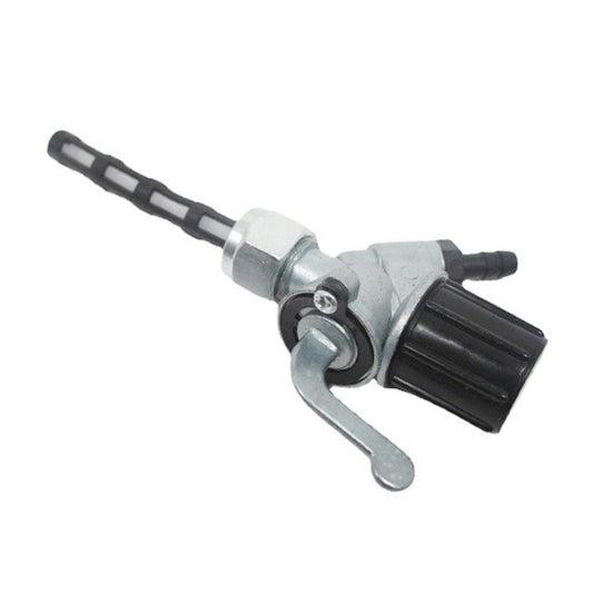 Motorcycle Fuel Tap Valve Petcock Fuel Tank Gas Switch for MZ ETZ 150/250/251 TS ES Trofeo, For MZ ETZ 150