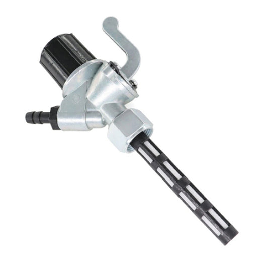 Motorcycle Fuel Tap Valve Petcock Fuel Tank Gas Switch for MZ ETZ 150/250/251 TS ES Trofeo, For MZ ETZ 150