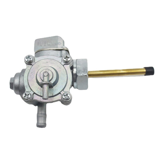 Motorcycle Fuel Tap Valve Petcock Fuel Tank Gas Switch for Honda CB400/CB750SC Nighthawk, For Honda CB400/CB750SC Nighthawk