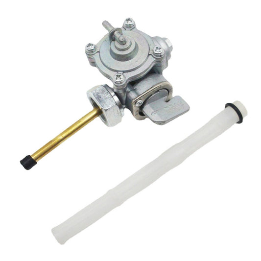 Motorcycle Fuel Tap Valve Petcock Fuel Tank Gas Switch for Honda CB400/CB750SC Nighthawk, For Honda CB400/CB750SC Nighthawk