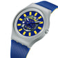 SANDA 3207 Fashion Waterproof  Electronic Sports Watch