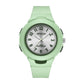 SANDA 6095 Student Sports Waterproof Electronic Watch